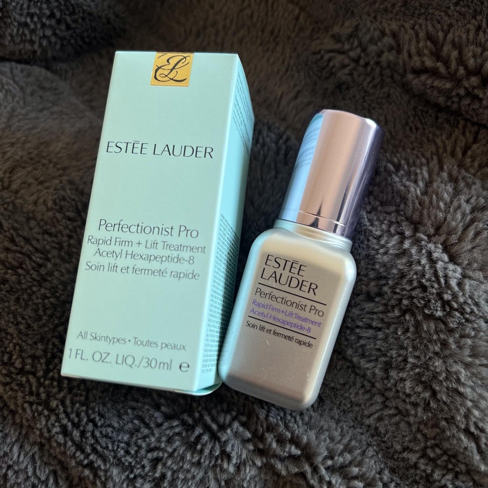 Estée Lauder Perfectionist Rapid Firm and Lift Treatment 30ml